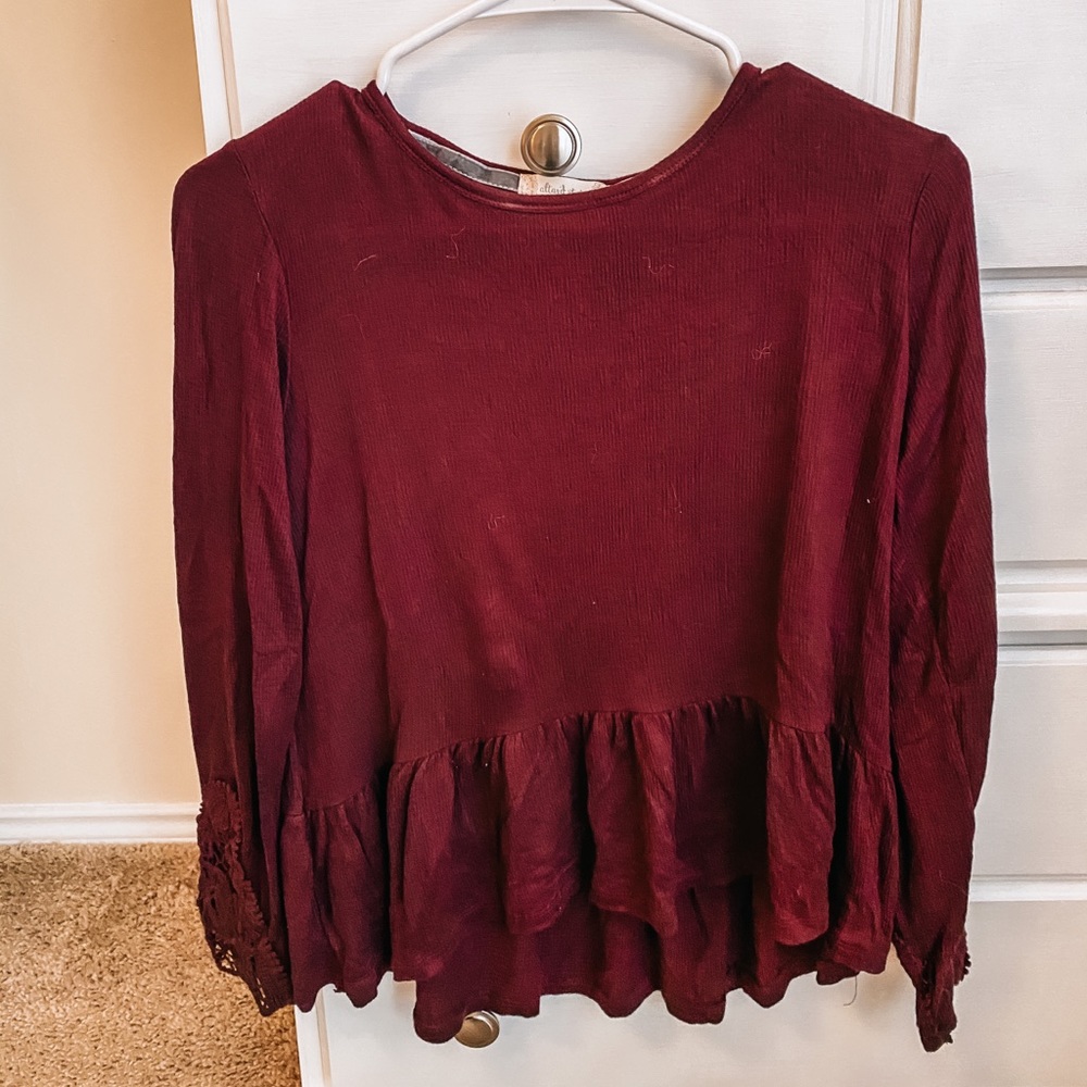 Altar’d State long sleeve sweater